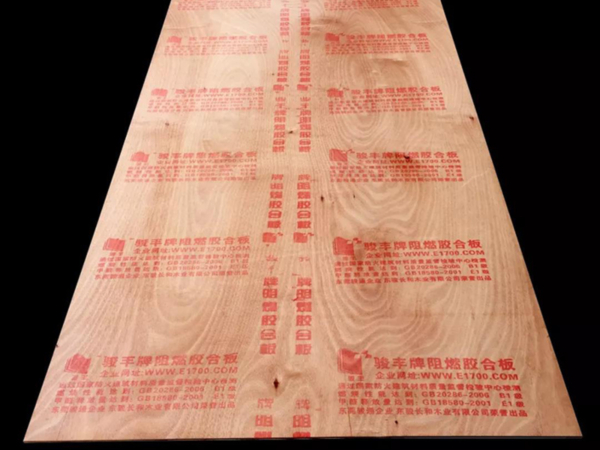 阻燃板质量不佳，可能是这些工序没做好