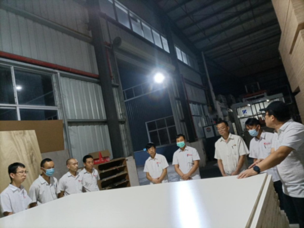 大质量、大环保、大设计！骏丰三大产品管控体系实力“披荆斩棘”