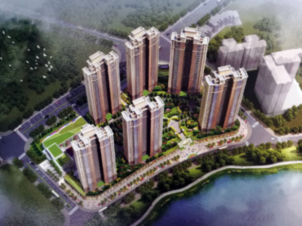 这些工地上，亮起这道“骏丰风景”！
