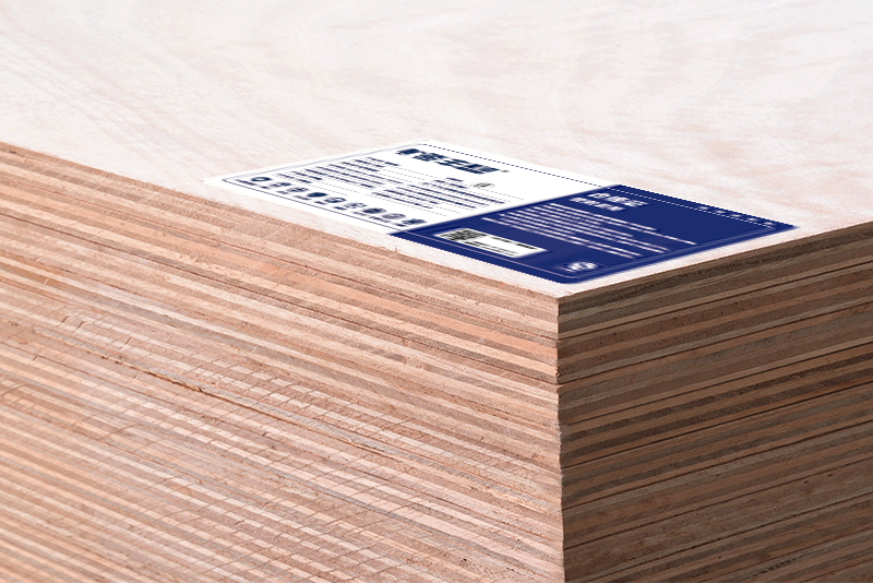 骏丰牌多层板-ENF